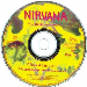 Nirvana: Lithium (Single-CD) - Bild 5