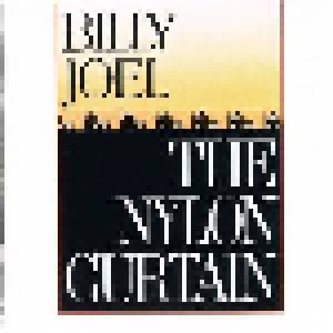 Billy Joel: The Nylon Curtain (CD) - Bild 1
