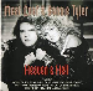 Bonnie Tyler + Meat Loaf: Heaven & Hell (Split-CD) - Bild 1