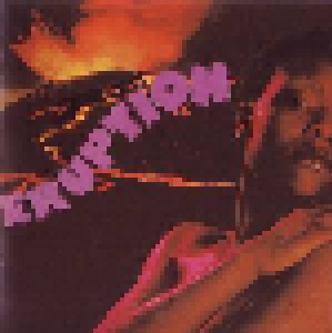 Eruption Feat. Precious Wilson: Eruption (CD) - Bild 1