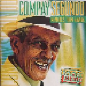 Compay Segundo: Memories From Havana (CD) - Bild 1