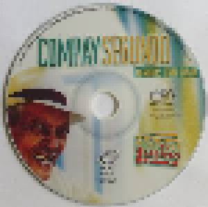 Compay Segundo: Memories From Havana (CD) - Bild 3