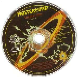 Mastermind: Volume One (CD) - Bild 3