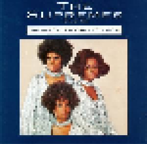The Supremes: The Supremes 70's - Greatest Hits And Rare Classics (CD) - Bild 1