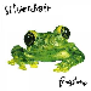 Silverchair: Frogstomp (2-LP) - Bild 1