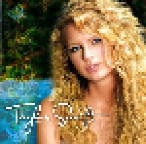 Taylor Swift: Taylor Swift (CD) - Bild 1