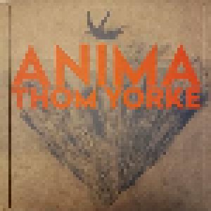 Thom Yorke: Anima (2-LP) - Bild 1