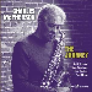 Cover - Charles McPherson: Journey, The