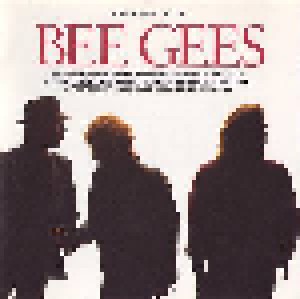 Bee Gees: The Very Best Of The Bee Gees (CD) - Bild 1