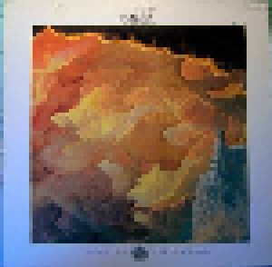 Jean-Michel Jarre: Licht - Flying Clouds (LP) - Bild 1