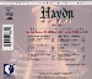 Joseph Haydn: Divertimenti (CD) - Bild 2