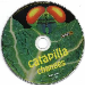 Catapilla: Changes (CD) - Bild 3