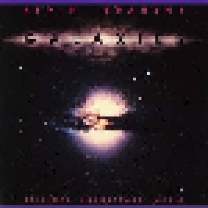 Kevin Braheny: Galaxies (CD) - Bild 1