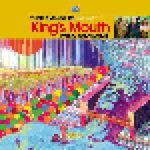 The Flaming Lips: King's Mouth: Music And Songs (CD) - Bild 1