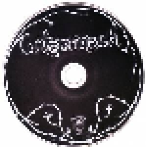 Gilgamesh: Gilgamesh Recolecciones (CD) - Bild 5