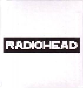 Radiohead: Album Box Set - Cover