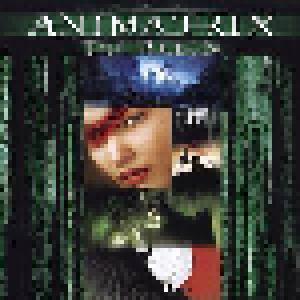 Animatrix - The Album, The - Cover