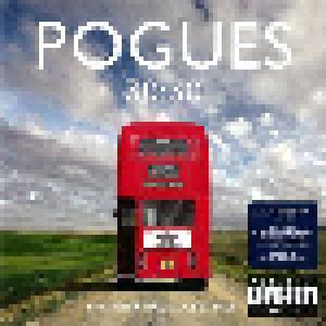 The Pogues: 30:30 The Essential Collection - Cover