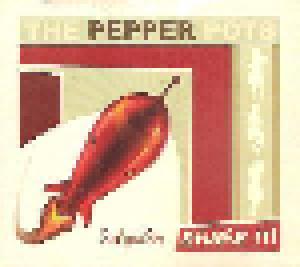 The Pepper Pots: Shake It! - Cover