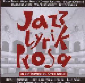 Jazz - Lyrik - Prosa In Der Komischen Oper Berlin - Cover