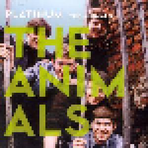 The Animals: Platinum - Cover