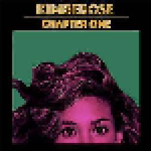 Cover - Kimberose: Chapter One