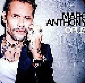 Marc Anthony: Opus (CD) - Bild 1