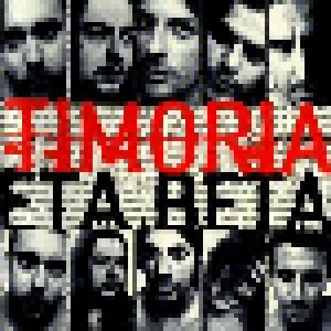 Timoria: Eta Beta (CD) - Bild 1