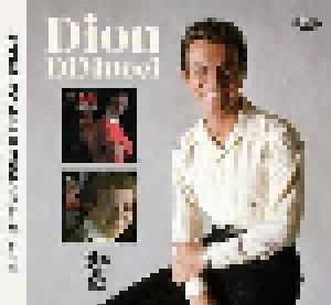 Dion: Ruby Baby / Donna The Prima Donna (CD) - Bild 1