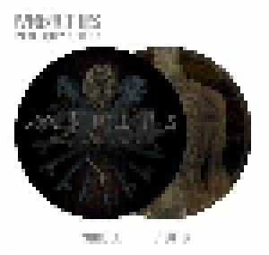 Mortiis: Perfectly Defect (PIC-LP) - Bild 2