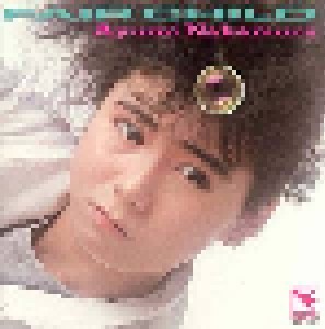 Ayumi Nakamura: Fair Child (LP) - Bild 1