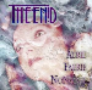 The Enid: Aerie Faerie Nonsense (CD) - Bild 1