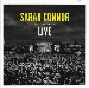 Sarah Connor: Muttersprache Live (2-CD) - Bild 1