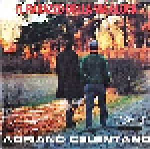 Adriano Celentano: Il Ragazzo Della Via Gluck (CD) - Bild 1