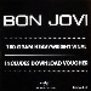 Bon Jovi: Bon Jovi (LP) - Bild 7