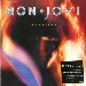 Bon Jovi: 7800° Fahrenheit (LP) - Bild 1