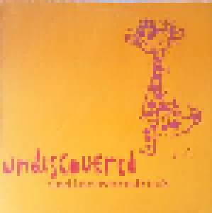 Undiscovered: Undiscoveredrock (LP) - Bild 1