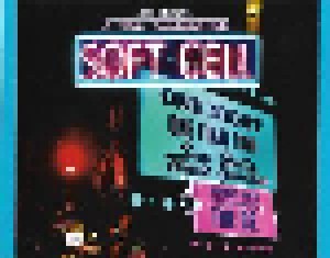 Soft Cell: Say Hello Wave Goodbye (2-CD + DVD) - Bild 1