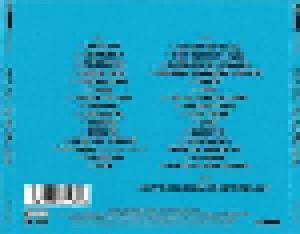Soft Cell: Say Hello Wave Goodbye (2-CD + DVD) - Bild 4