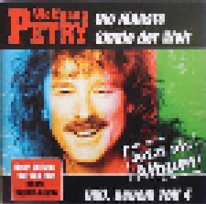 Wolfgang Petry: Die Längste Single Der Welt - Album (CD) - Bild 1