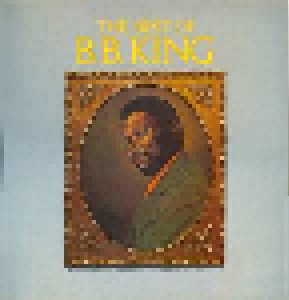 B.B. King: The Best Of B.B. King (LP) - Bild 1
