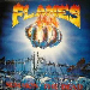 Flames: Summon The Dead (CD) - Bild 1