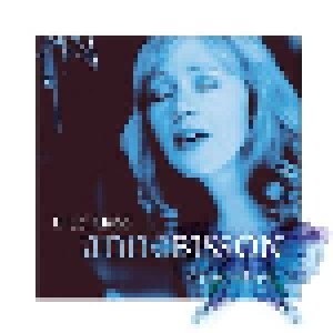 Anne Bisson: Blue Mind (CD) - Bild 1