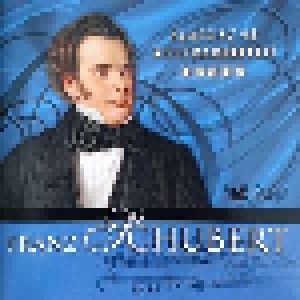 Franz Schubert: Klassische Kostbarkeiten (3-CD) - Bild 1