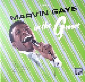 Marvin Gaye: In The Groove (LP) - Bild 1
