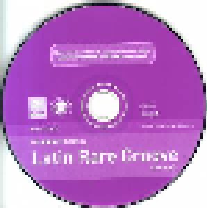 The Rough Guide To Latin Rare Groove Volume 2 (CD) - Bild 3
