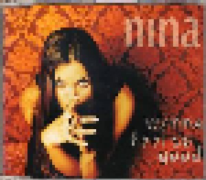 Cover - Nina: Wanna Feel So Good