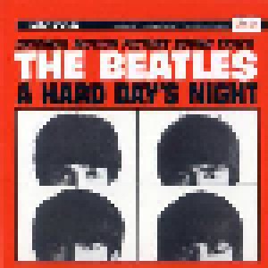 The Beatles: A Hard Day's Night (Original Motion Picture Sound Track) (LP) - Bild 1