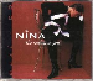 Nina: The Reason Is You (Single-CD) - Bild 1