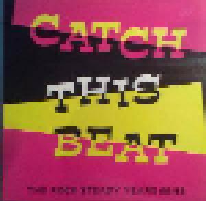 Catch This Beat The Rock Steady Years 66/68 - Cover